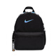 耐克（NIKE）兒童 小奶包 迷你書(shū)包 運動(dòng)包 休閑旅行雙肩背包 BA5559-017 尺寸25CM*12CM*32CM