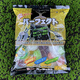 OIMG甲蟲果凍昆蟲果凍獨(dú)角仙飼料鍬甲兜蟲螞蟻食物黑糖口味一袋50個(gè) 黑糖+蛋白+水果(混裝50顆)