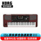 科樂(lè )格（KORG）科音合成器PA600 PA1000 D1個(gè)人音樂(lè )工作站伴奏編曲鍵盤(pán) PA1000 編曲鍵盤(pán)