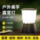 神魚露營燈戶外野營燈帳篷營地?zé)魬?yīng)急裝備掛燈停電家用照明燈泡長續(xù)航