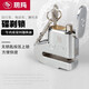 玥瑪電動(dòng)摩托車(chē)碟剎鎖 剎車(chē)盤(pán)鎖純銅鎖芯山地車(chē)碟剎盤(pán)鎖 免鑰匙上鎖 251