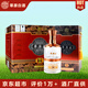 草原白酒【萬評】【酒廠直供】內(nèi)蒙古特產(chǎn)清香型純糧食固態(tài)發(fā)酵送長輩 38度 500mL 6瓶 草原王精品