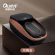坤昱鞋套機(jī)全自動(dòng)高端家用2025新款室內(nèi)商用樣板間辦公熱縮式鞋覆膜機(jī) 玫瑰金