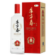 東方春 中糧白酒東方春 3A盒裝白酒 42%vol 500mL 1瓶