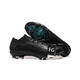 刺客16/14代高幫內置全氣墊防水針織fg低幫足球鞋比賽專(zhuān)業(yè)球鞋c羅 黑色fg【低幫16代】 37
