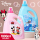 迪士尼（Disney）泡泡液1000ml泡泡水兒童泡泡機(jī)泡泡槍補(bǔ)充液?jiǎn)纹垦b 兒童節(jié)日禮物