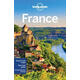 Lonely Planet France 法國 英文原版