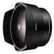 索尼（SONY）SEL057FEC 魚眼鏡頭轉(zhuǎn)換器（SEL28F20專用）實現(xiàn)16mm魚眼視角(180度視角)