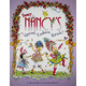 微瑕品 介意慎拍  漂亮南希的時(shí)尚派對貼紙書  Fancy Nancy's Fashion Parade! Reusable Sticker Book  英文進(jìn)口原版 [4歲及以上]