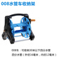 安路仕水管收納架水管車卷管器收納車洗車?yán)@管架子 008水管車單車 水管車