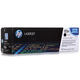 惠普（HP）LaserJet CB540A黑色硒鼓 125A（適用CP1215 1515n 1518ni CM1312/1312nfi MFP）