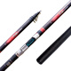 刀客劍馳磯釣桿碳素魚竿手海兩用拋竿 4.5米+DKW3000漁輪大禮包