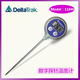 ThermoTrace美國deltatrak11040防水?dāng)?shù)字探針食品中心溫度計烘焙測溫用