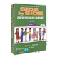 新版SBS朗文國際英語教程 3 學(xué)生用書+練習(xí)冊 第三冊朗文國際英文教材 小學(xué)英語教材