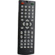 逐光 適用于DVD遙控器步步高RC027-07 先科SM-6A SM-6 AEP-986按型號選 先科SM-6A SM-6 SM-8 AEP-986