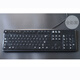 升派（ESPL） 戴爾一體機 KB212-B KB4021 SK8120 電腦臺式保護鍵盤(pán)膜貼套罩 全彩色黑色
