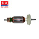 東成 電動(dòng)工具原廠配件角磨機(jī)S1M-FF03-100A原裝零件開關(guān)轉(zhuǎn)子定子配件 轉(zhuǎn)子