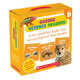 Guided Science Readers Level D (16 Books+1 Activity Book+1 Cd)