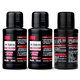 3M  雨刷精 濃縮汽車(chē)玻璃水 PN07016 3瓶*30ML