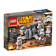 樂高（LEGO）Starwars 星球大戰(zhàn)系列 拼插積木兒童玩具生日禮物 皇家部隊運輸機 75078