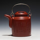 美典（Meediea）宜興名家紫砂壺 茶具茶壺 全手工原礦優(yōu)質(zhì)底槽清大洋桶620cc