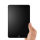 乐丽iPad磨砂钢化膜 苹果平板7/8/9/10代屏幕玻璃贴Pro11/12.9保护10.2英寸 磨砂钢化玻璃膜 iPad mini4/mini5通用