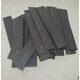 紫光檀烏木書簽料160*30*3mm 黑檀書簽料 DIY木料 紅木小料 紫光檀16*3*0.3cm