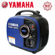 雅馬哈汽油發(fā)電機EF2000iS，變頻額定功率1.6KVA，單相四沖程手啟動 標(biāo)配