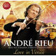 安德烈瑞歐 Andre Rieu Love In Venice 情定威尼斯 CD J69 J95 J94