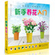 新手養(yǎng)花入門（全彩）