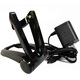 金咔適用飛利浦剃須刀RQ12充電底座充電器 RQ1250RQ1260RQ1280RQ1296刮胡刀