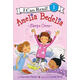 睡懶覺 Amelia Bedelia Sleeps Over (I Can Read_ Level 1)進(jìn)口原版 英文  小學(xué)教輔