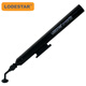 樂達(dá)（LODESTAR）黑色真空吸筆  手動強(qiáng)力吸貼片  L611938
