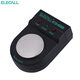 伊萊科（ELECALL）高精度手腕帶測試儀 檢測器測試器 防靜電手環(huán)測試儀ES498 防靜電手環(huán)測試儀 220V