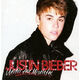 現貨 賈斯汀比伯 Justin Bieber Under The Mistletoe CD Z53Z60