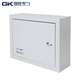QK室內(nèi)配電箱強電配電控制箱配電柜照明電箱 300*250*150動力配 明裝橫箱300*250*150