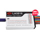 德飛萊 LA5016 usb 邏輯分析儀 16路 全通道 500M采樣率10G深度 PWM MIPI