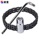廣一雙鏈條套筒式濾清器扳手 濾芯機(jī)濾扳手 汽修機(jī)油格拆裝機(jī)修扳手 標(biāo)準(zhǔn)款