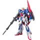 萬代（BANDAI） RG 高達(dá)1 拼裝模型玩具 14cm RG10 Z高達(dá)