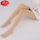 浪莎絲襪女士加厚秋冬季外穿光腿保暖冬天中厚打底襪褲連體連褲襪