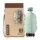 【酒廠直發(fā)】紅星二鍋頭 源升號60度館藏原漿清香型白酒1.816L禮盒白酒 高度白酒