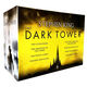 現(xiàn)貨 黑暗塔系列全8冊(cè) 英文原版 英文小說 Dark Tower 1-8 Stephen King 斯蒂芬金小說 系列 奇幻小說 魔幻史
