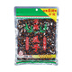 正林3A黑瓜子500g