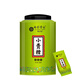 茗靜至遠七彩云南慶灃祥小青柑柑普茶宮廷普洱茶熟茶 350克罐裝