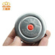 三圈經(jīng)典鋼盒尺 鐵殼鋼卷尺 學(xué)生用尺 家用常用禮品尺 GB10633 1-5米 2米x10mm（5把）