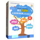 朗文機(jī)靈狗自然拼讀經(jīng)典（小學(xué)生版）第4級(jí)（套裝共4冊(cè) 附光盤(pán)）