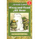 青蛙和蟾蜍的一整年Frog and Toad All Year 進(jìn)口原版英文繪本  小學(xué)教輔