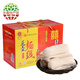 偉發(fā)（WEIFA）手工面線(xiàn) 線(xiàn)面老人壽禮祝壽禮盒生日面掛面 面線(xiàn)糊  蓬壺手工面線(xiàn) 1500g