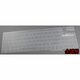 升派（ESPL） 聯(lián)想筆記本電腦鍵盤(pán)保護膜貼膜 E540 T540P S531 E550 E555 透明