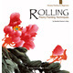 學(xué)畫(huà)中國畫(huà)系列滾筆牡丹畫(huà)技法 英文Rolling Peony Painting Techniques